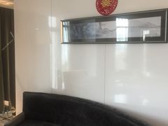 -广州白云机场雅高铂尔曼大酒店