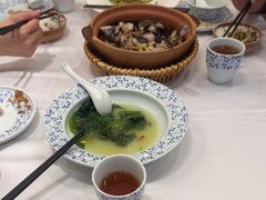 -围龙屋客家食府(福田店)