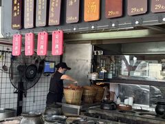 -广府乡下·饭庄(新港东路店)