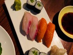 -上海柏悦酒店·世纪100牛排馆