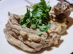 -范记靖远羊羔肉(博物馆店)