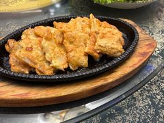 -平壤馆(西塔街店)