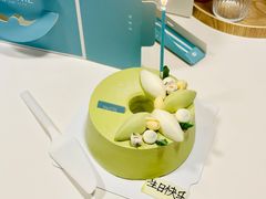 -théATRE 茶聚场(王府中環店)