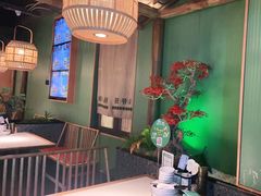 -筱爷叔·上海传统手工菜(玉树路店)