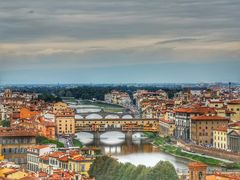 -米开朗琪罗广场