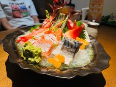 -水之惠鲜鱼料理(王府大街店)