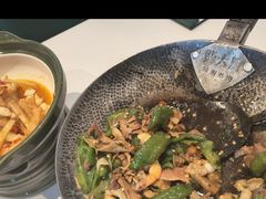 -费大厨辣椒炒肉(黄兴中心广场店)