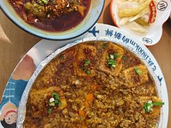 -花盐街·四川乐山小吃(西单大悦城店)