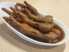 -茶小点(丽悦新天店)