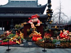 -钱王祠