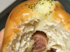 -红宝石·鲜奶小方·海派西点房(联洋店)