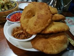 -临潼印象·特色陕菜