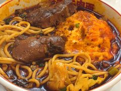 -易毛特色牛肉面(解放碑步行街店)