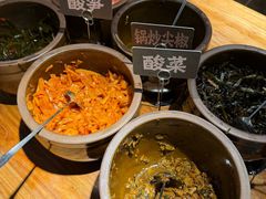 -水平有限广西米粉·广西风味集(五道口店)