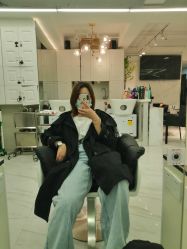 -潘多拉Hairsalon