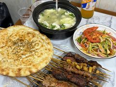 -同来顺烧烤餐厅(哈尔滨道店)