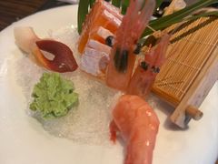 -品米斗·精致料理(浦东禹悦汇店)