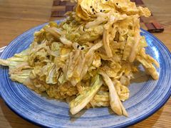 -金豆角砂锅焖面(安贞店)