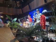 -MM·五声·音乐人与调酒师(西安路店)