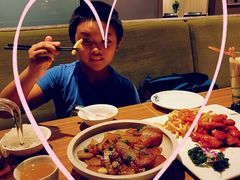 -小碗大胃(福久源新天地店)