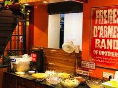 -胖姥姥·川湘闽菜(汕尾蓝天广场店)