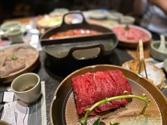 -盡膳口福跷脚牛肉火锅(国贸商城店)