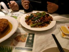 -翠华餐厅(旺角文华商场店)