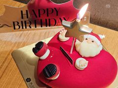 -黑池口感烘焙·生日蛋糕(坂田店)