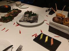 -翡翠36餐厅(浦东香格里拉店)