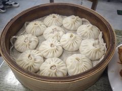-开封灌汤包子铺(尚志大街店)