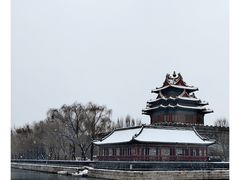 -故宫博物院(故宫)