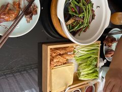 -泰山廊亦舫(丽景店)