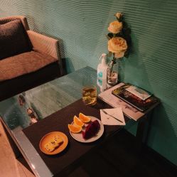 -THANN EXPRESS SPA