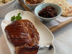 -大鸭梨烤鸭(望京店)