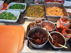 -红鼻子桂林米粉(金唐新光界店)
