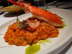 -Bistro Wang 牛排馆