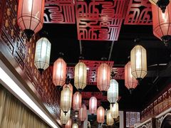 -粤香楼(新光里店)