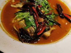 -清水亭湖北菜(大屯DT51店)