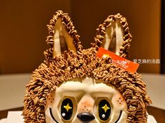 -海底捞火锅(蒙城路店)