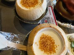 -同仁四季椰子鸡(宝安壹方城店)
