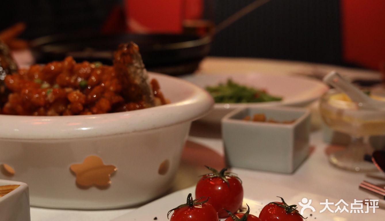 金山城湖畔人家 藏在帝都的秘密空中花园⛲️