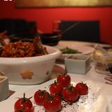 金山城湖畔人家 藏在帝都的秘密空中花园⛲️