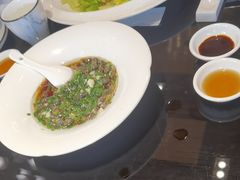 -鹰龙海畔度假酒店(咸祥店)