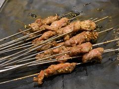 -小俩口烧烤东北菜(双井店)