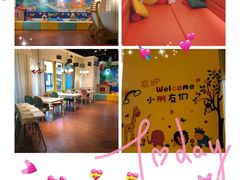 -ABC Swim亲子游泳俱乐部(河西店)