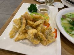 -501號台州海鲜餐厅(海创园店)