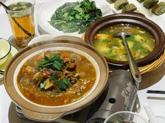 -阿露佳·舌尖上的安吉菜