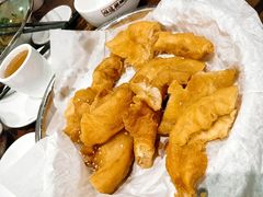 -顺德粥城·叹茶食粥(良化店)
