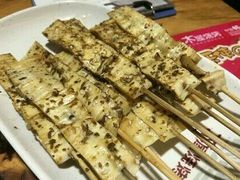 -木屋烧烤(白石洲店)