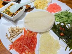 -老凯俚酸汤鱼(鸿通城店)